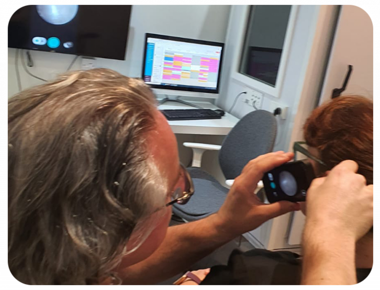 Ear Wax Removal Treatments, Microsuction Ear Wax Removals is Quick