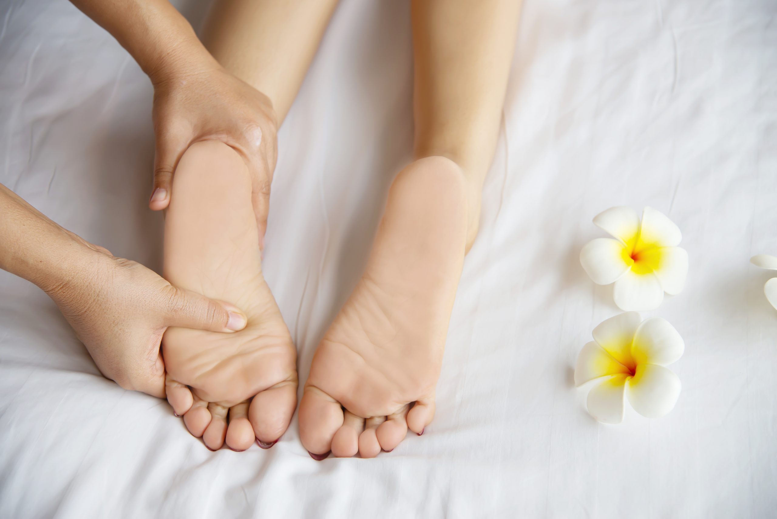 Podiatry
