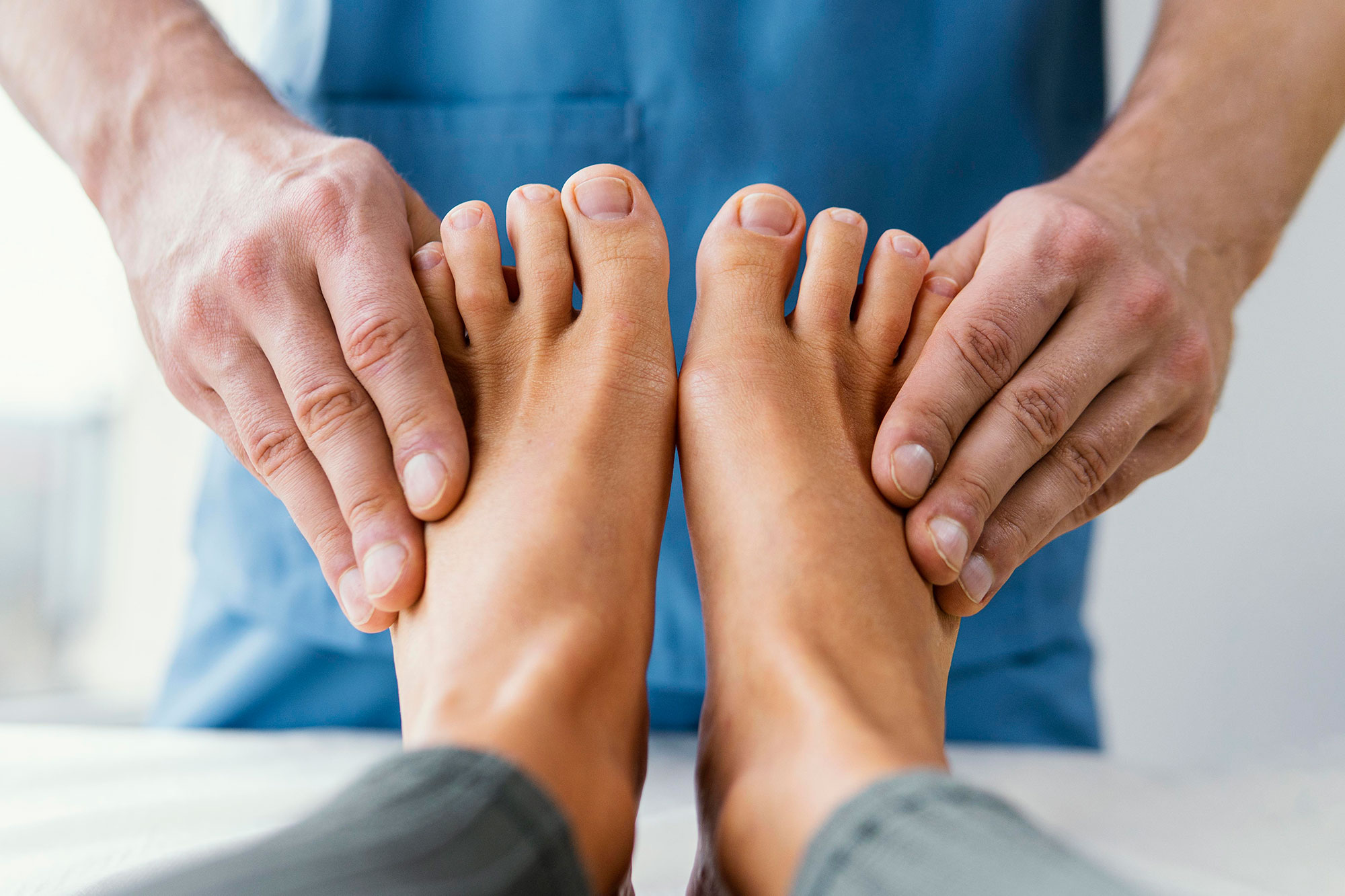 Warts & Fungal Infections