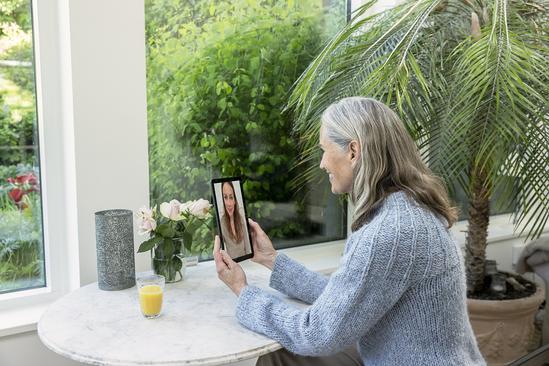 Upgrade Your Hearing Aids