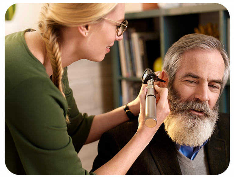 Private Hearing Care, Ear Wax Removal & Podiatry Clinic