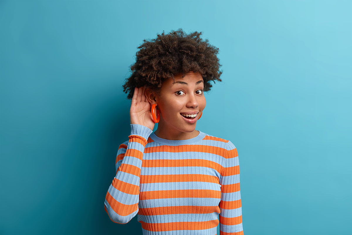 Ear Hygiene and Hearing Protection