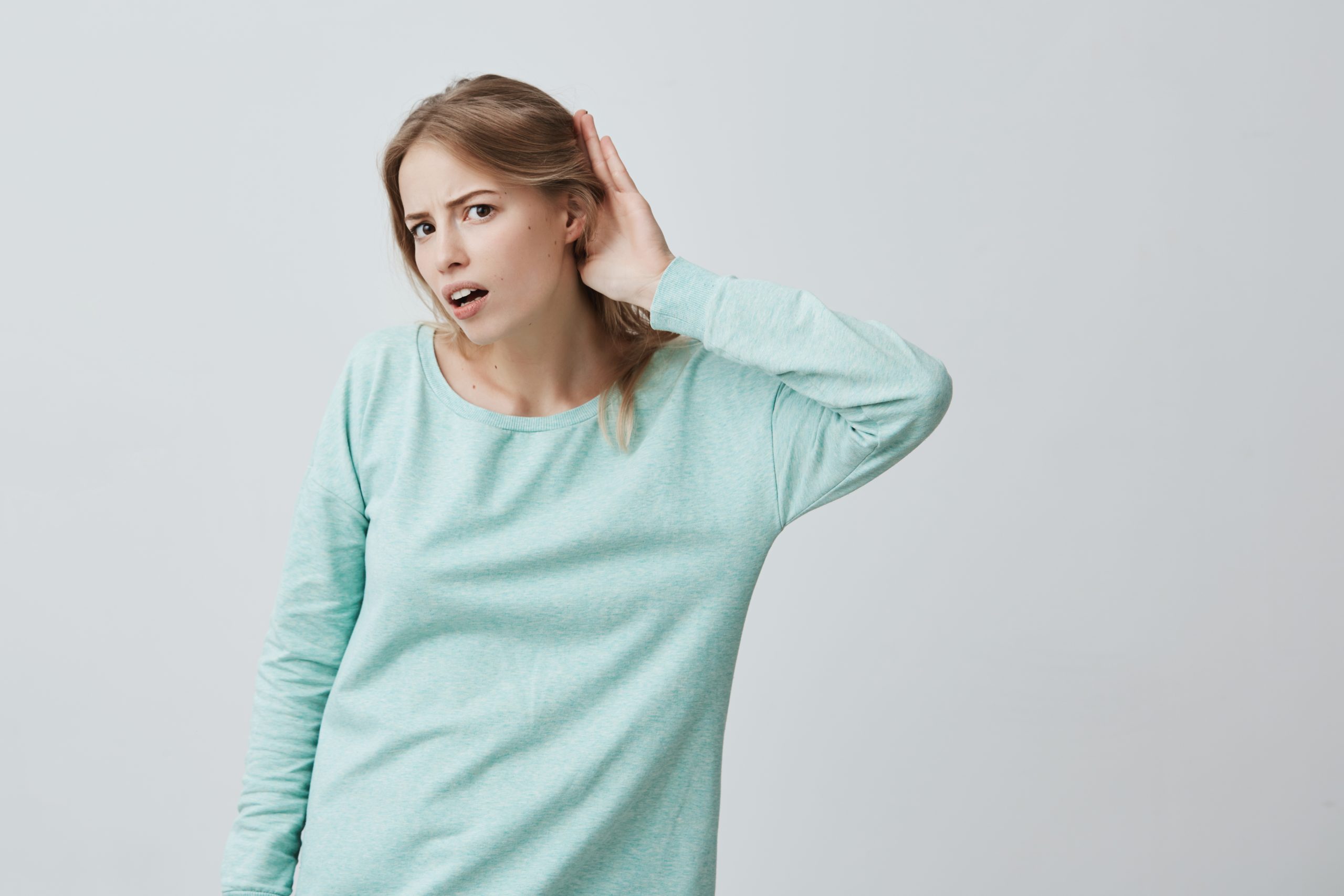 Types of Hearing Loss