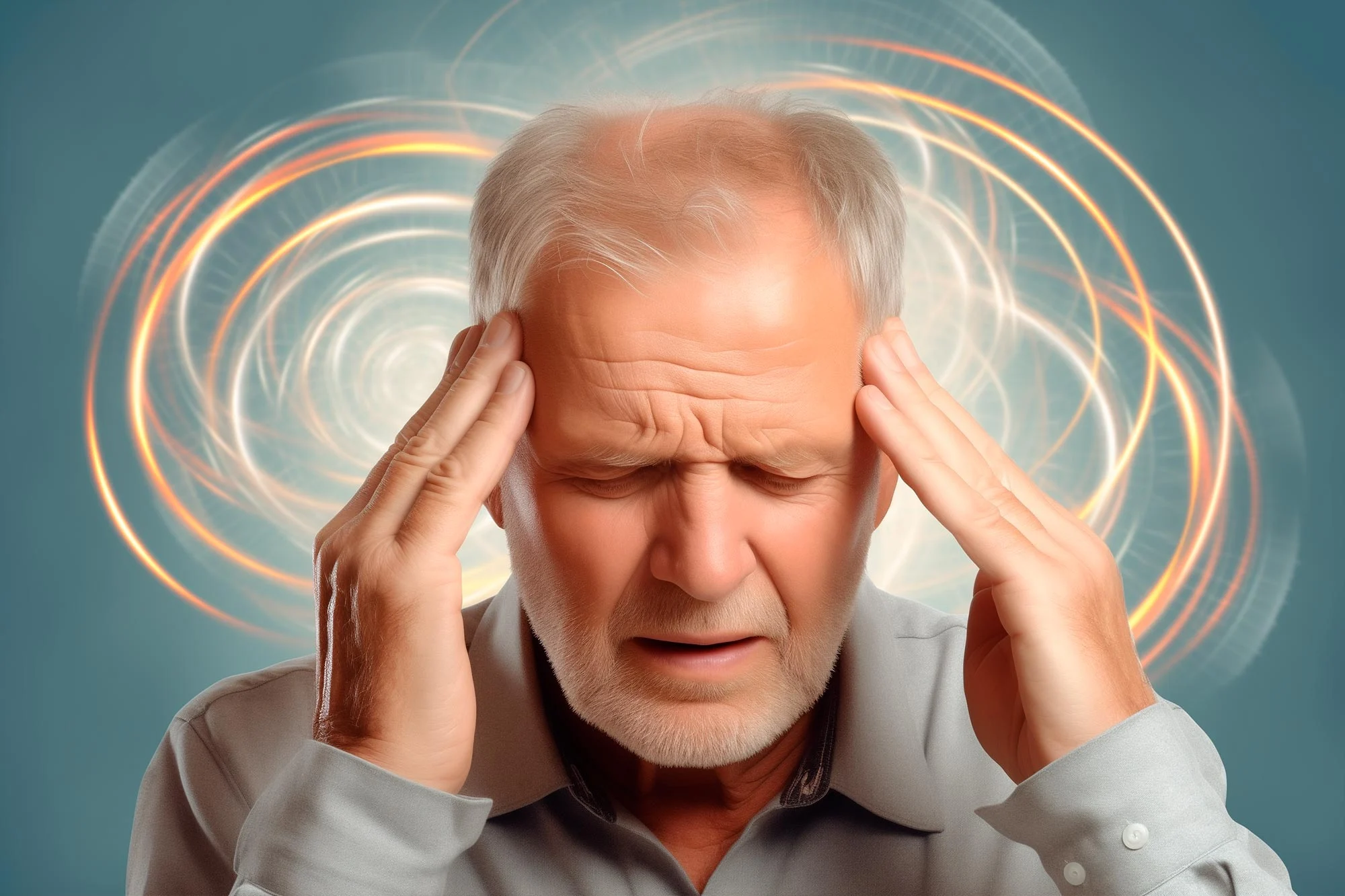 Hearing Loss and Dementia