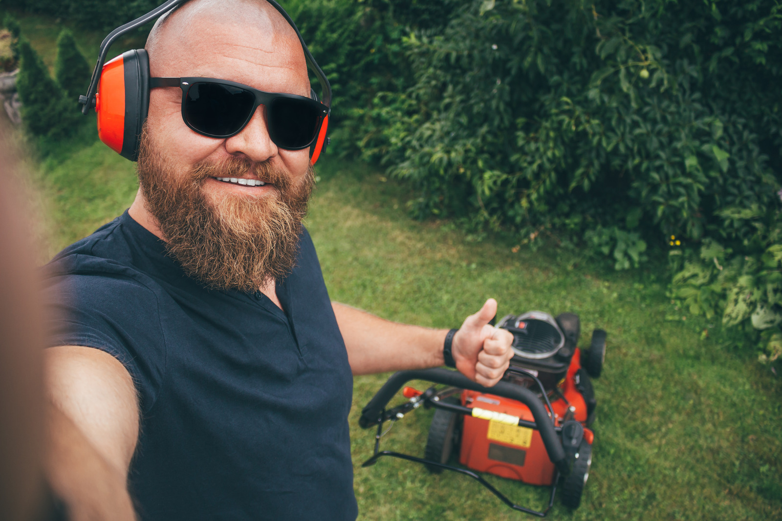 When to Wear Hearing Protection