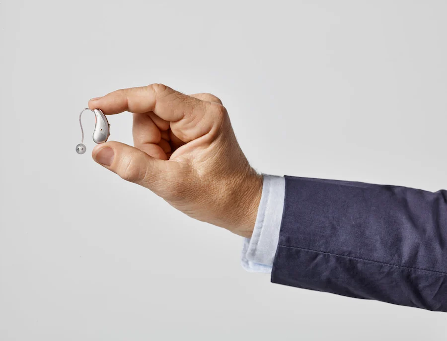 Reasons why you should wear your Hearing Aids