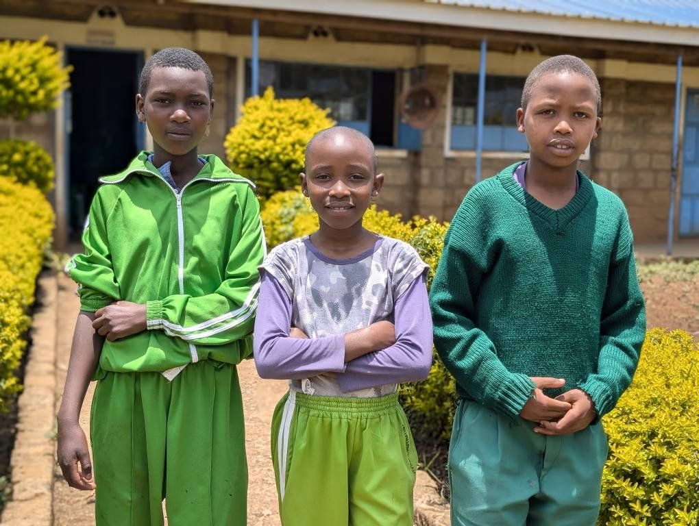 Eye Testing Camps in Meru Kenya