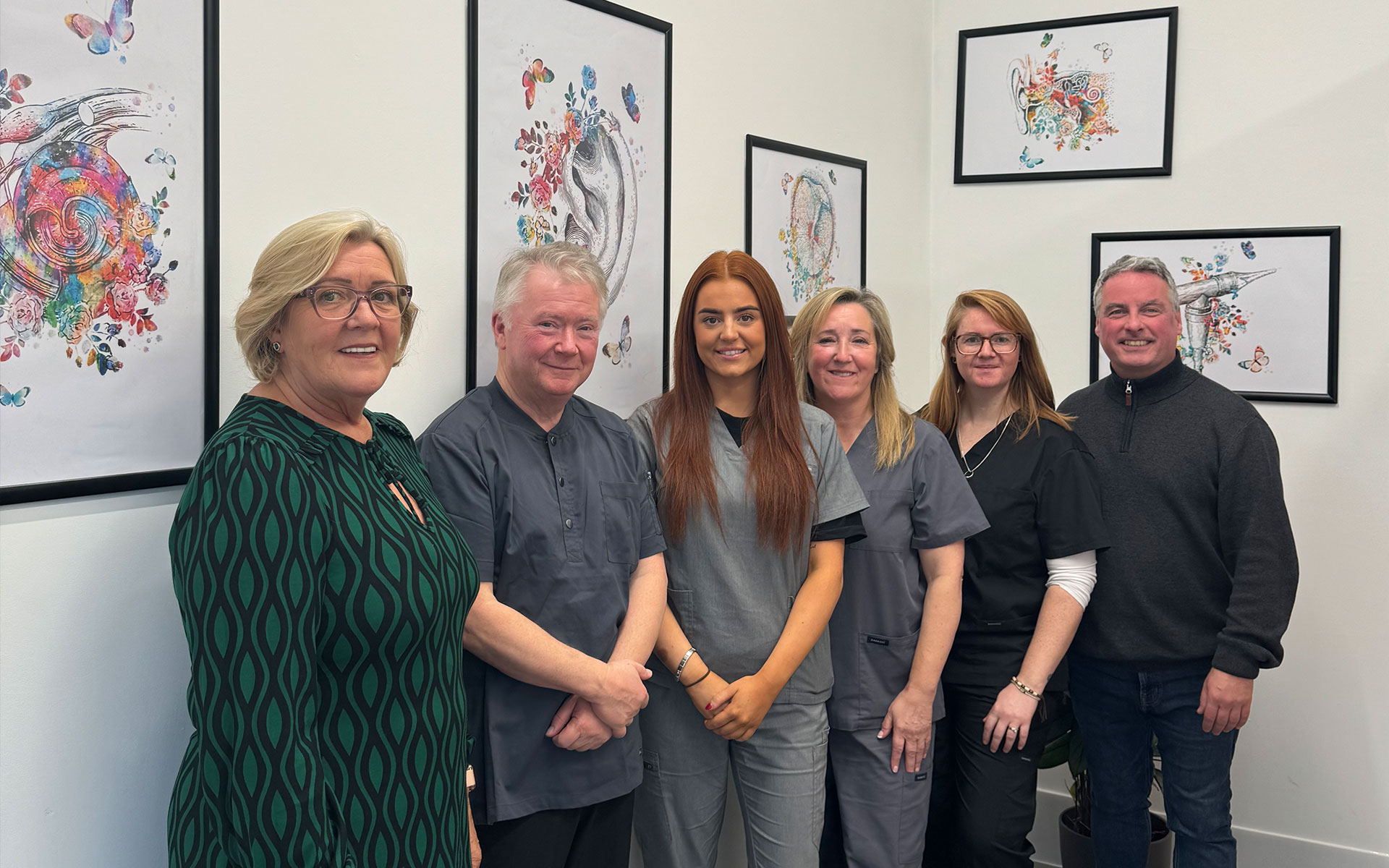 Expanding Our Clinic Services to Paisley and Kilmarnock