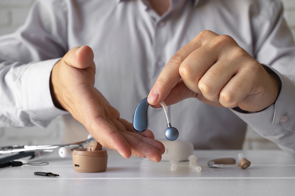 The Importance of Seasonal Hearing Aid Check-ups